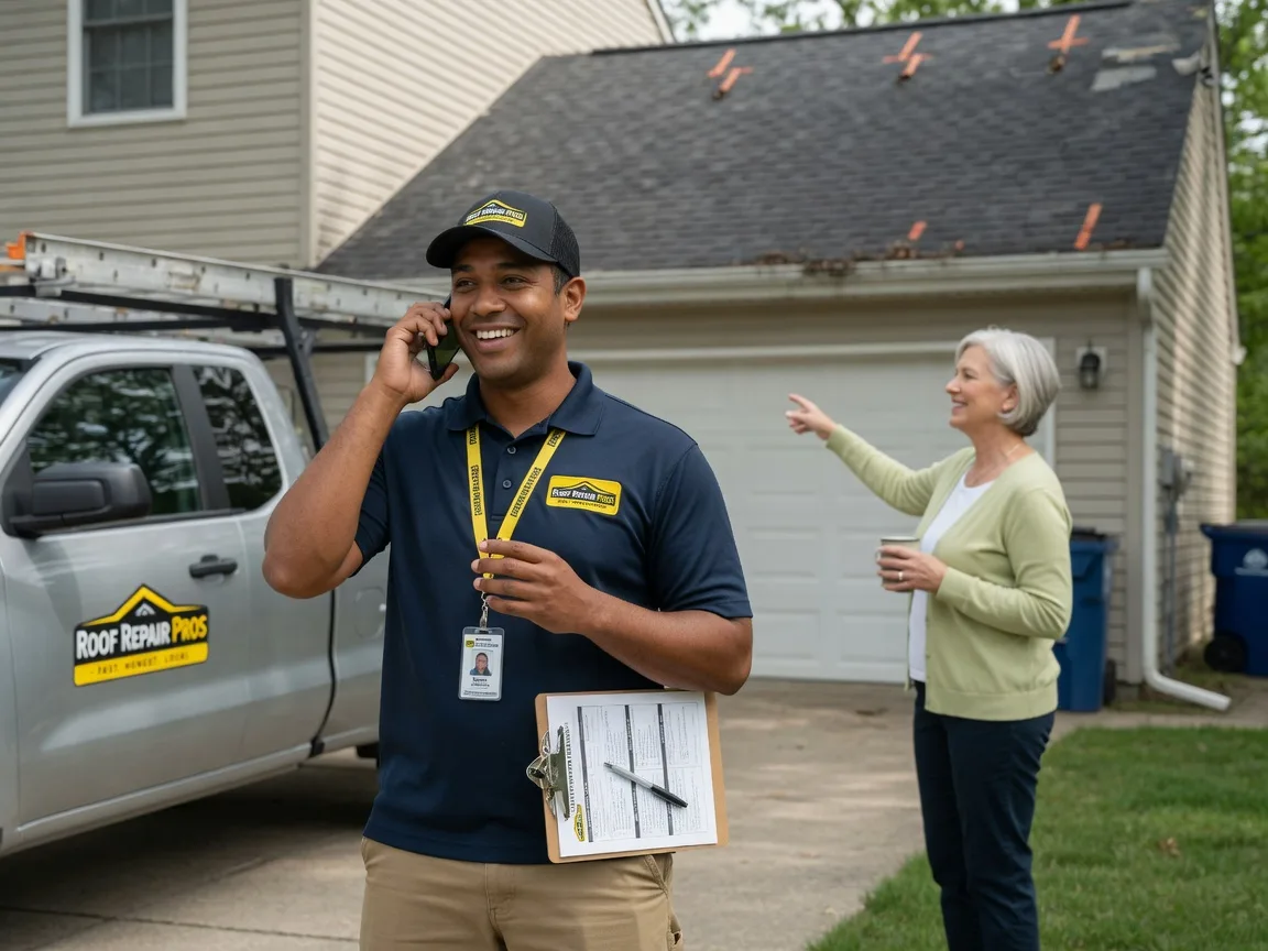 Roof Repair Howard, PA FAQs